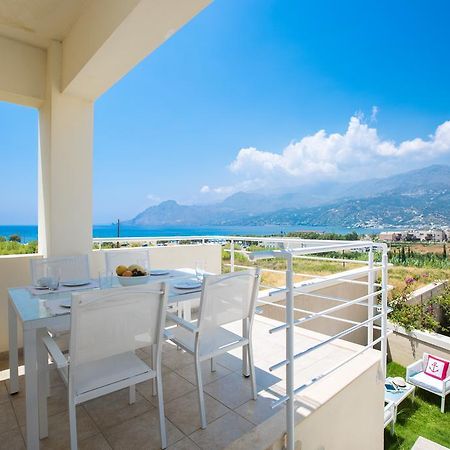 Villa Michaela Beach House Plakias Exterior foto